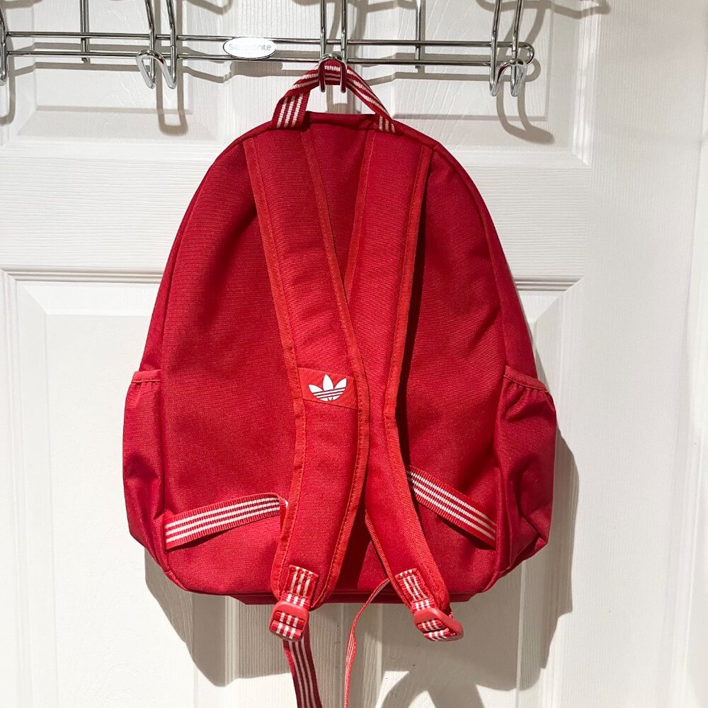 Adidas Classic Backpack - Picture 3 of 7
